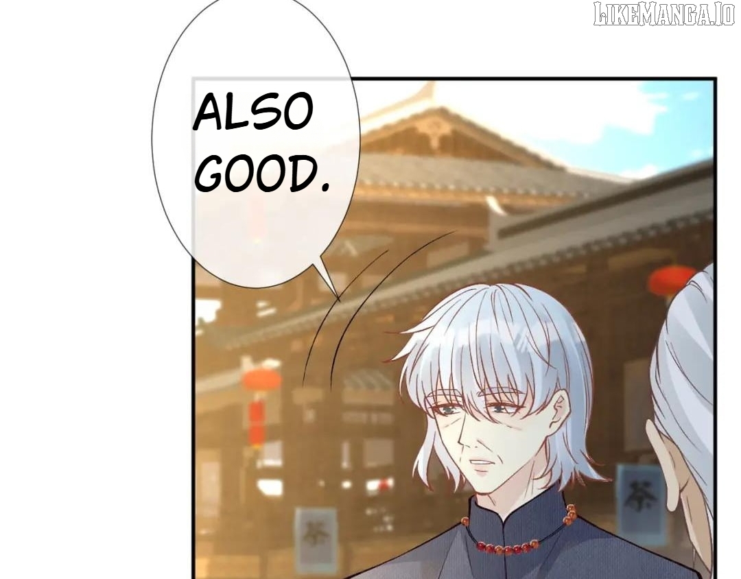 Everyone's Darling Chapter 233 - page 59